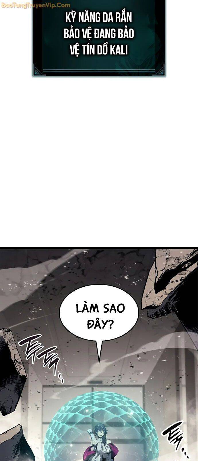 Vị Vua Mạnh Nhất Đã Trở Lại Chap 106 - Next Chap 107
