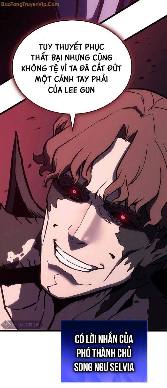 Vị Vua Mạnh Nhất Đã Trở Lại Chap 106 - Next Chap 107