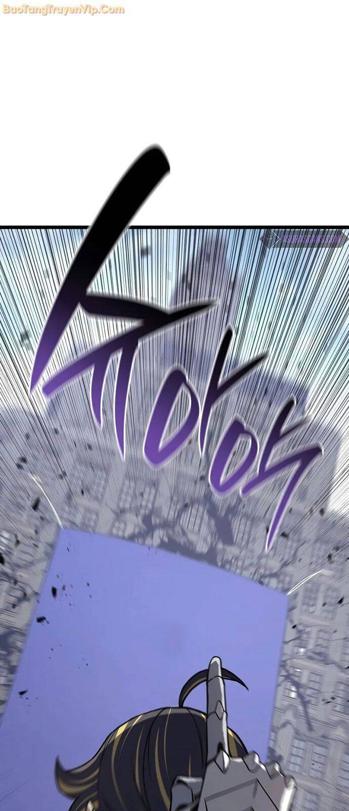 Vị Vua Mạnh Nhất Đã Trở Lại Chap 106 - Next Chap 107