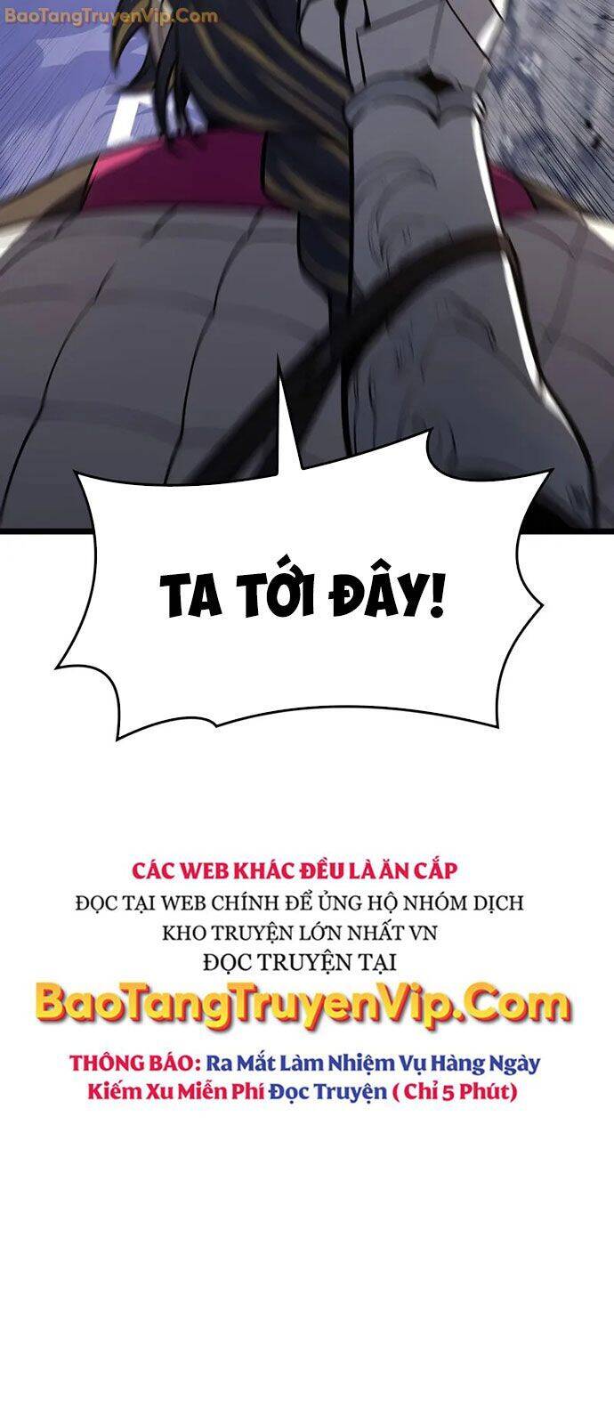 Vị Vua Mạnh Nhất Đã Trở Lại Chap 106 - Next Chap 107