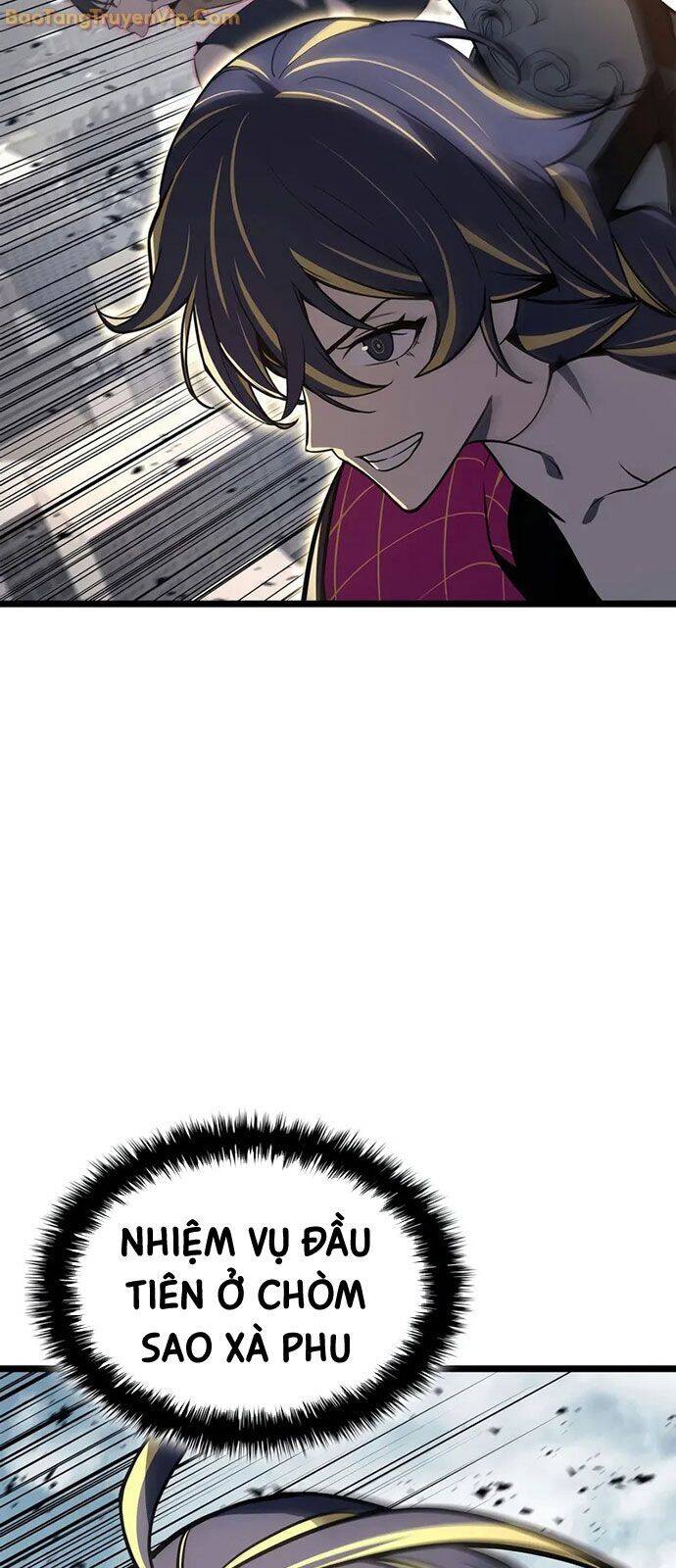 Vị Vua Mạnh Nhất Đã Trở Lại Chap 106 - Next Chap 107