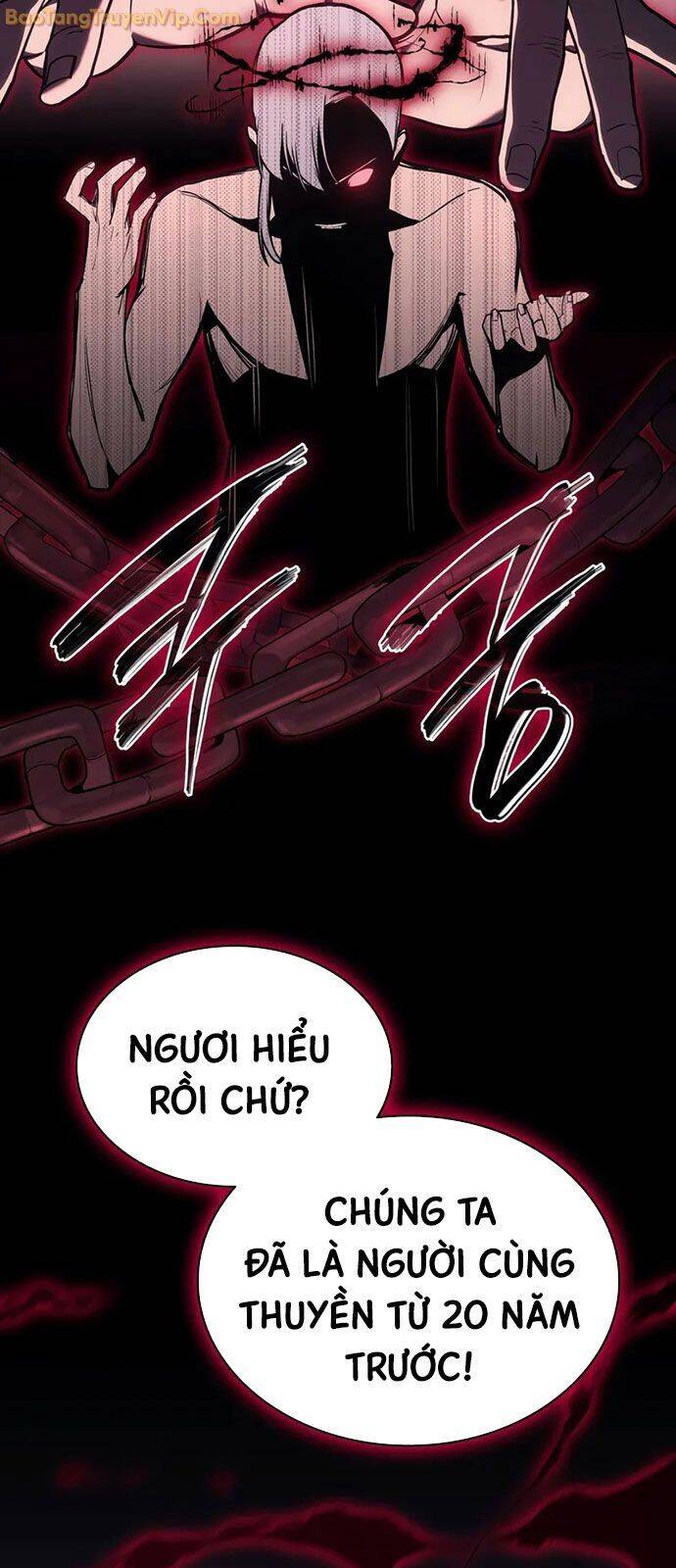 Vị Vua Mạnh Nhất Đã Trở Lại Chap 106 - Next Chap 107