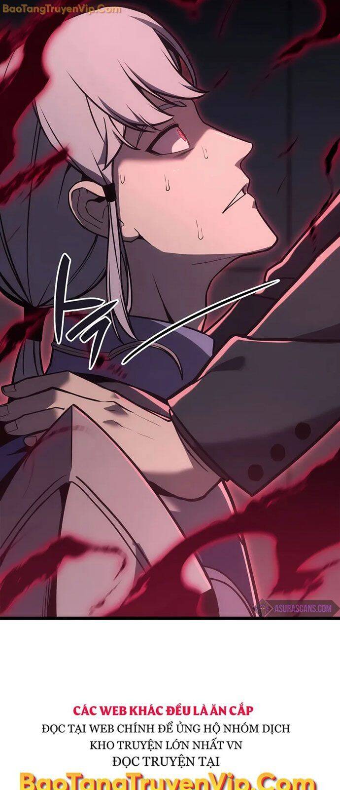 Vị Vua Mạnh Nhất Đã Trở Lại Chap 106 - Next Chap 107