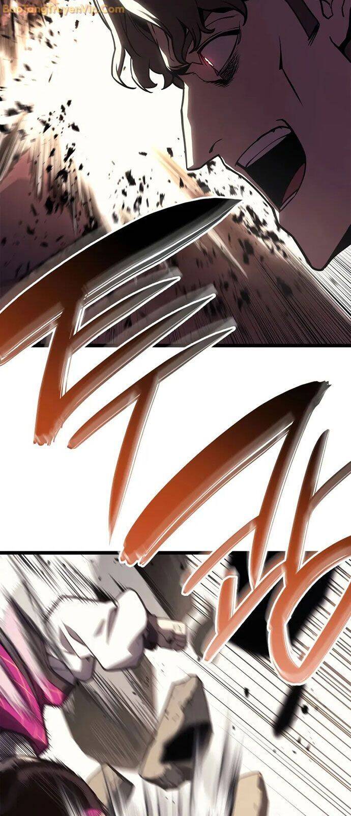 Vị Vua Mạnh Nhất Đã Trở Lại Chap 106 - Next Chap 107