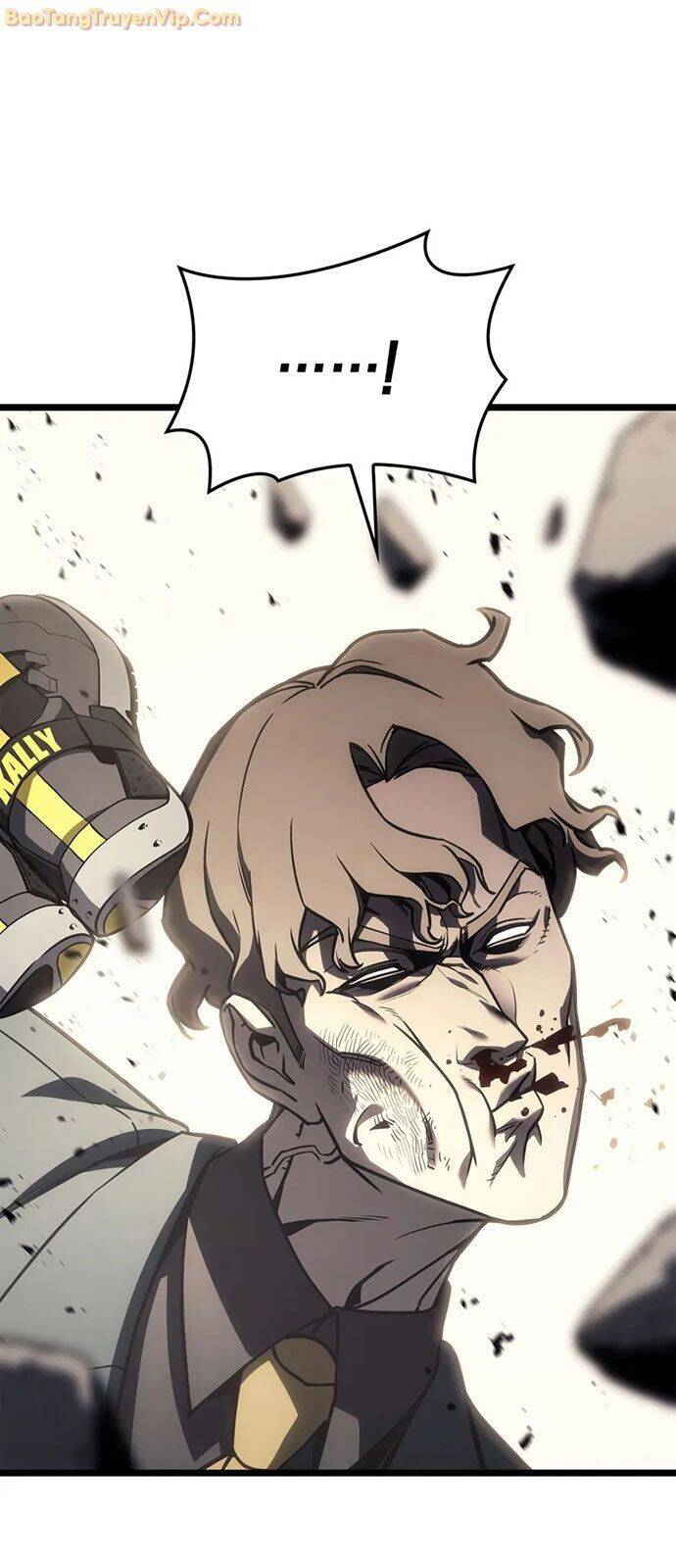 Vị Vua Mạnh Nhất Đã Trở Lại Chap 106 - Next Chap 107