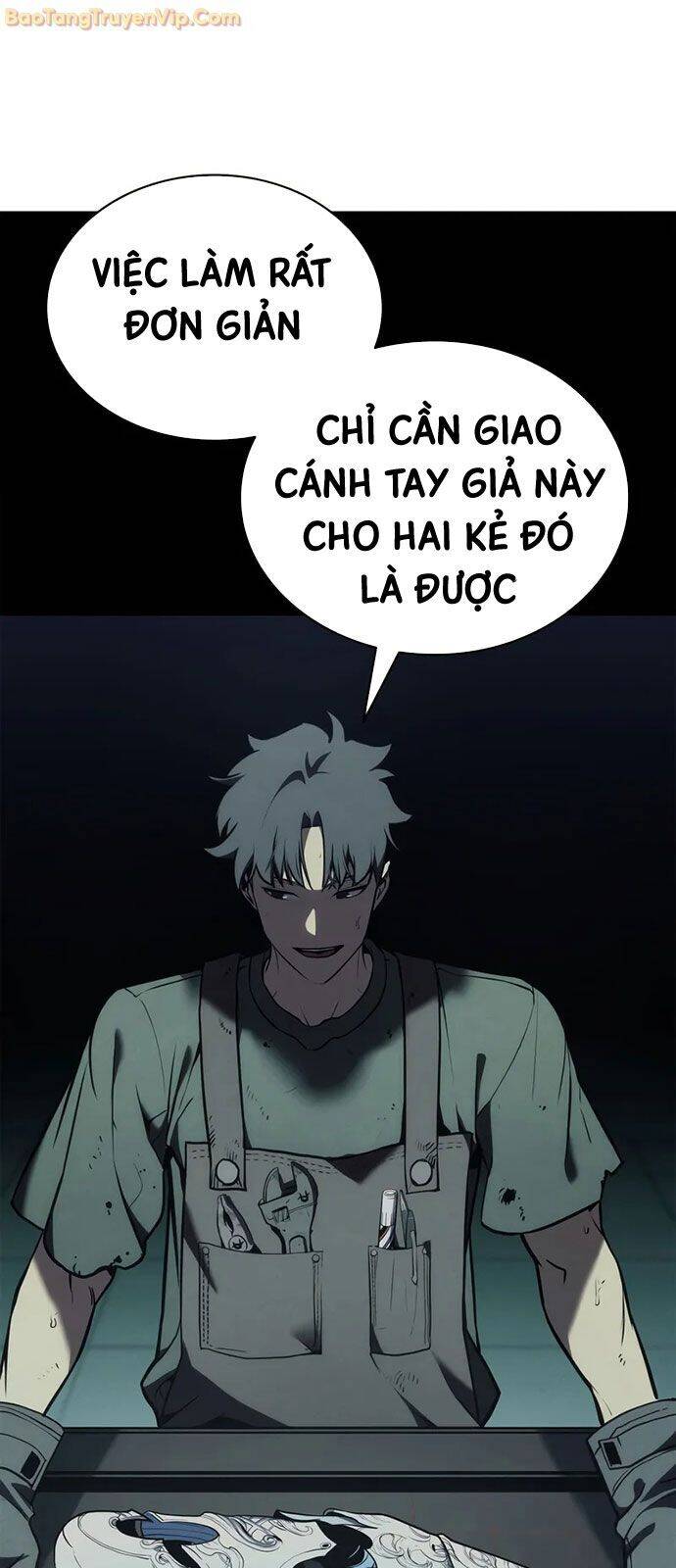 Vị Vua Mạnh Nhất Đã Trở Lại Chap 106 - Next Chap 107