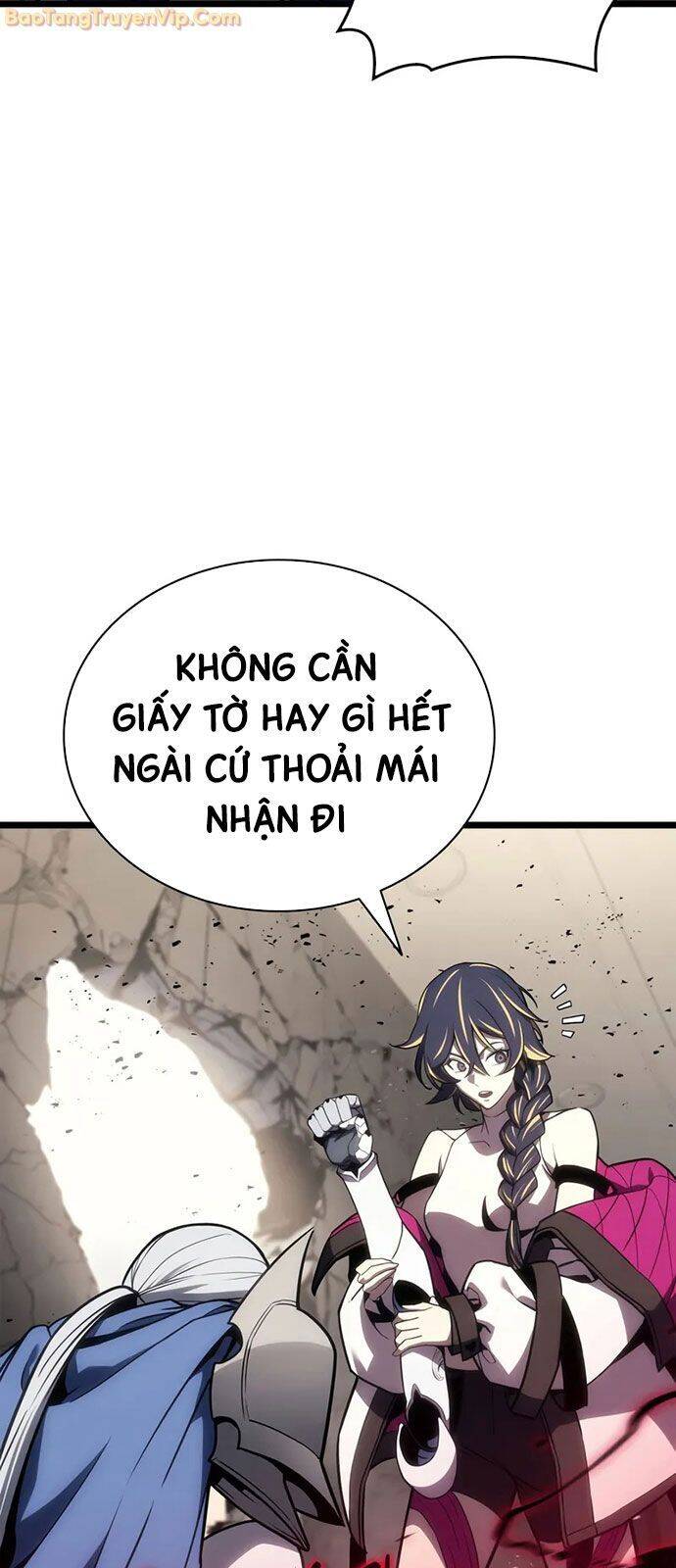 Vị Vua Mạnh Nhất Đã Trở Lại Chap 106 - Next Chap 107