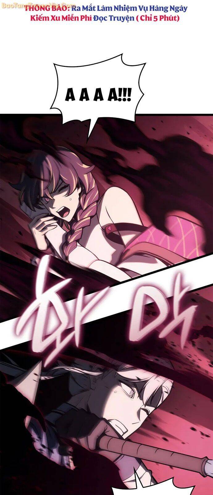 Vị Vua Mạnh Nhất Đã Trở Lại Chap 106 - Next Chap 107