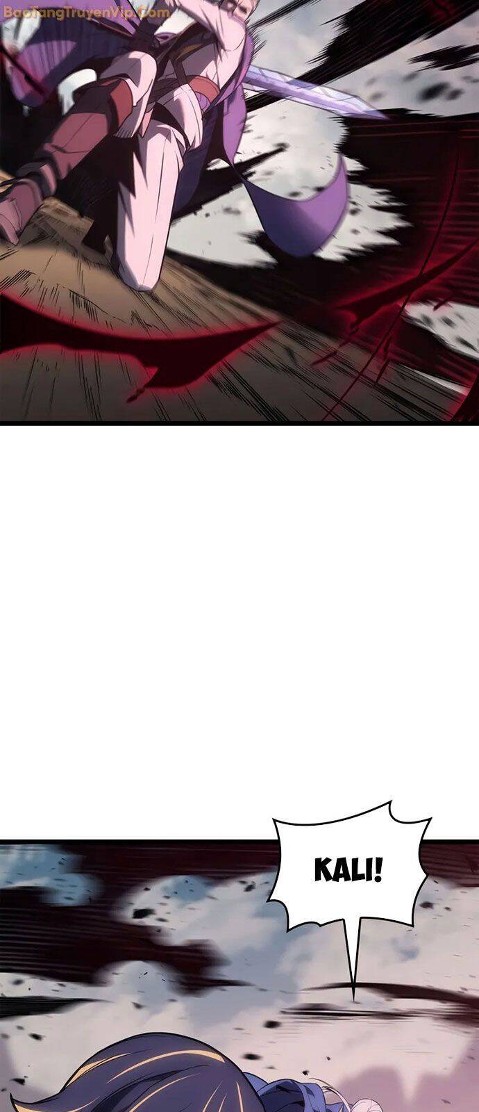 Vị Vua Mạnh Nhất Đã Trở Lại Chap 106 - Next Chap 107
