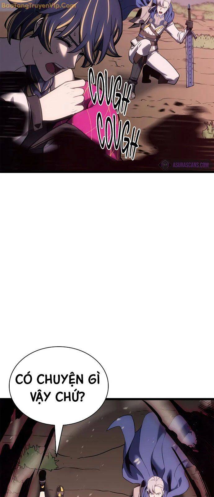 Vị Vua Mạnh Nhất Đã Trở Lại Chap 106 - Next Chap 107