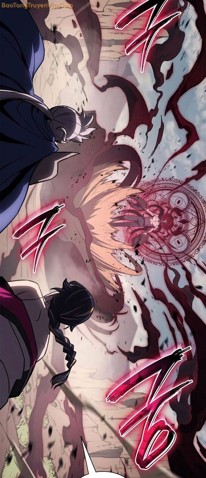 Vị Vua Mạnh Nhất Đã Trở Lại Chap 106 - Next Chap 107