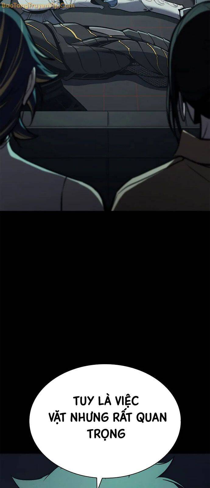 Vị Vua Mạnh Nhất Đã Trở Lại Chap 106 - Next Chap 107