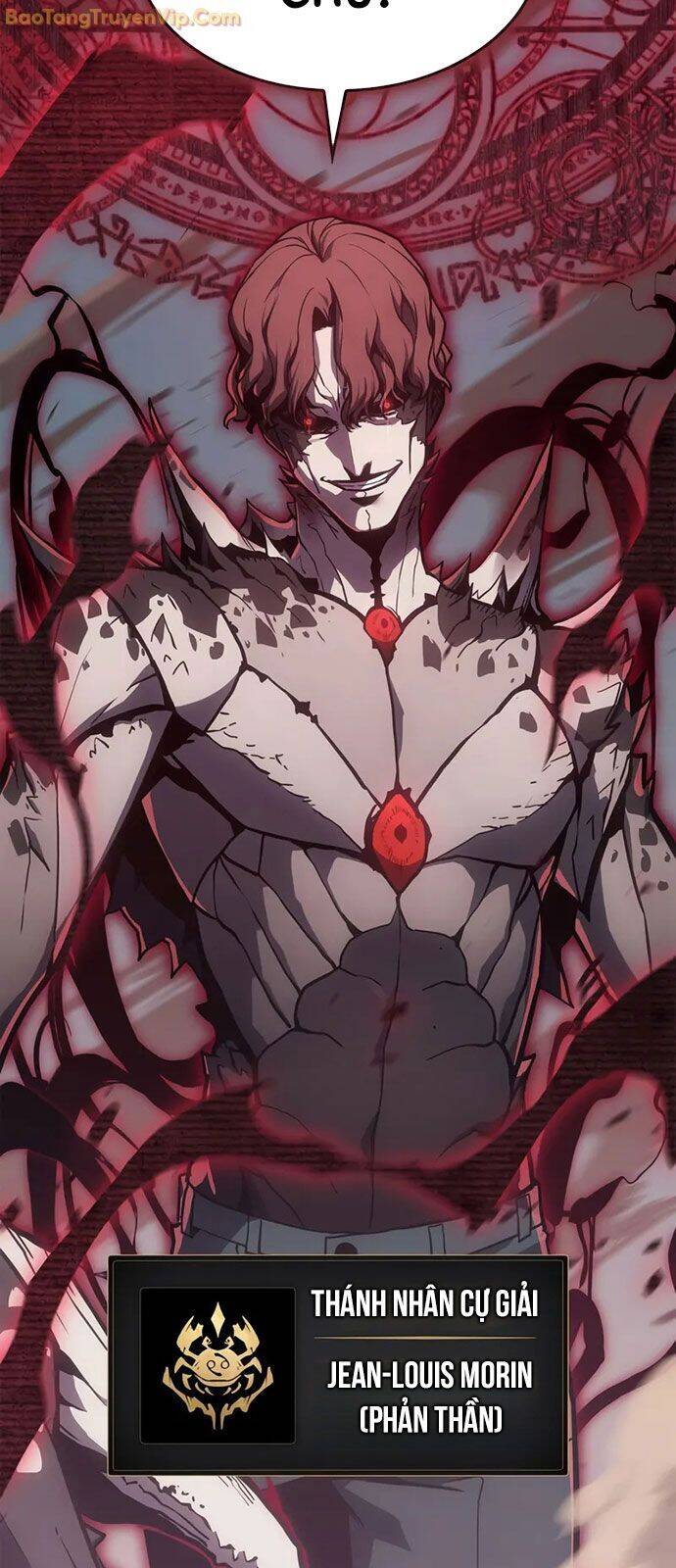 Vị Vua Mạnh Nhất Đã Trở Lại Chap 106 - Next Chap 107