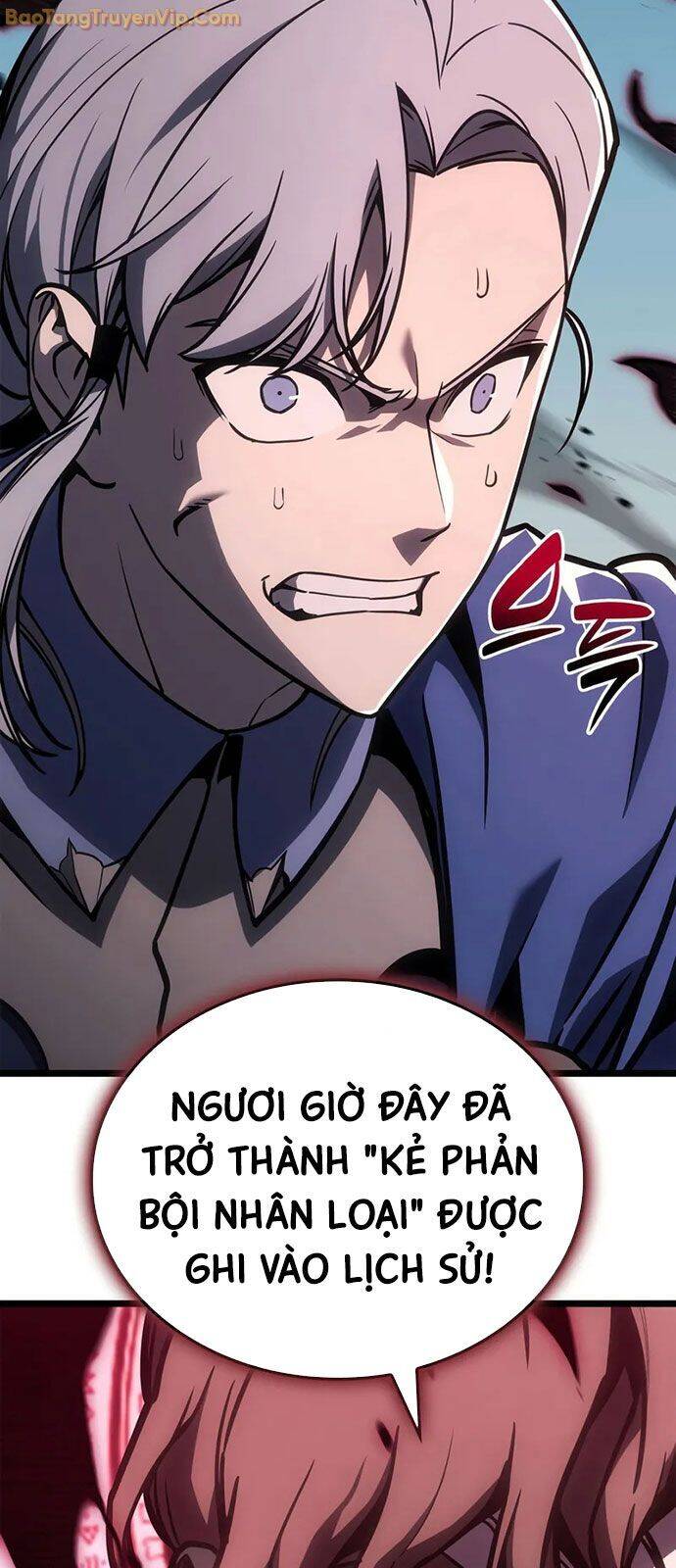 Vị Vua Mạnh Nhất Đã Trở Lại Chap 106 - Next Chap 107