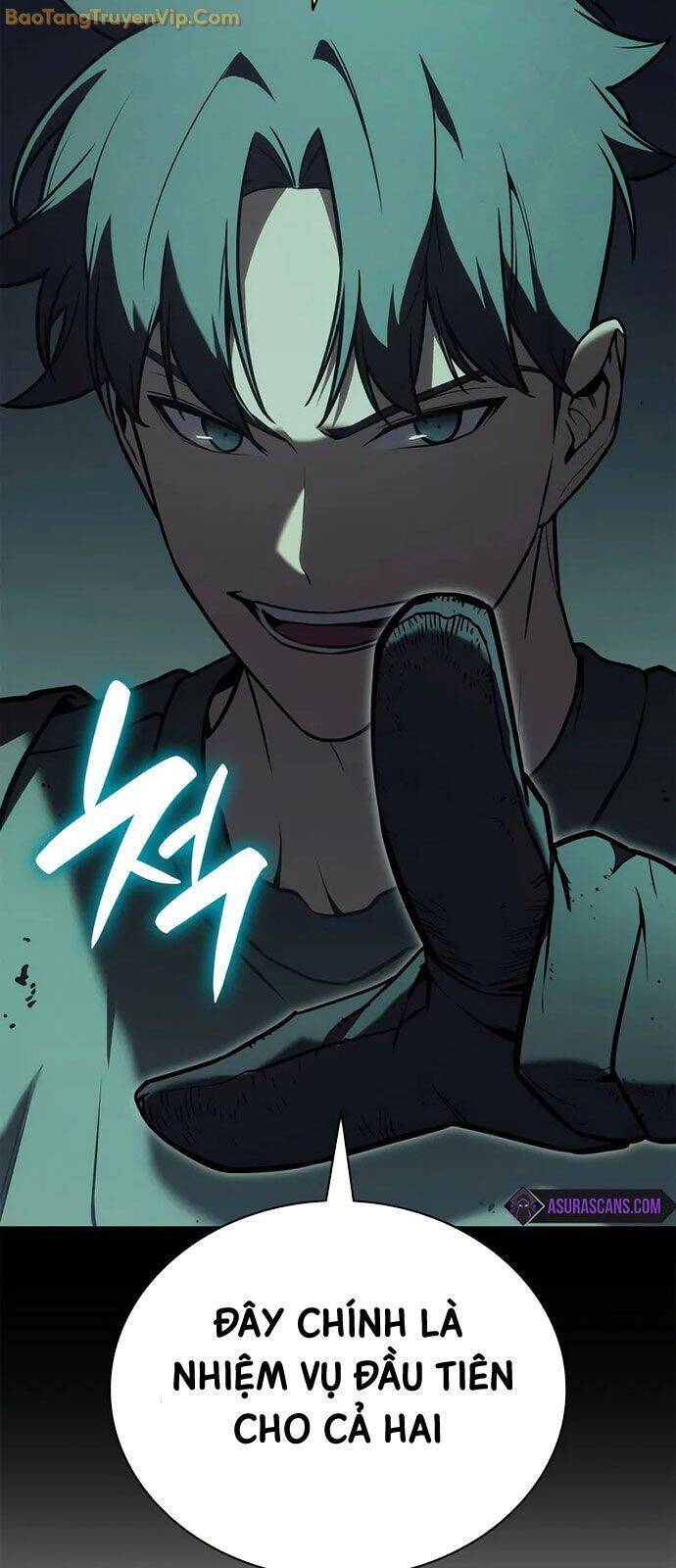 Vị Vua Mạnh Nhất Đã Trở Lại Chap 106 - Next Chap 107