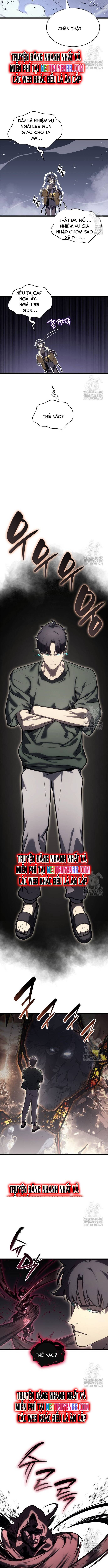 Vị Vua Mạnh Nhất Đã Trở Lại Chap 108 - Next Chap 109