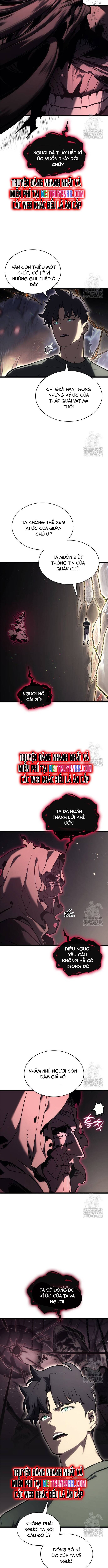 Vị Vua Mạnh Nhất Đã Trở Lại Chap 108 - Next Chap 109