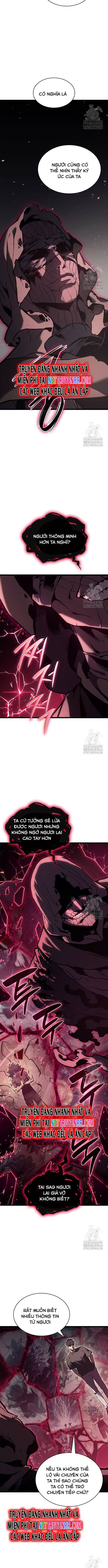 Vị Vua Mạnh Nhất Đã Trở Lại Chap 108 - Next Chap 109