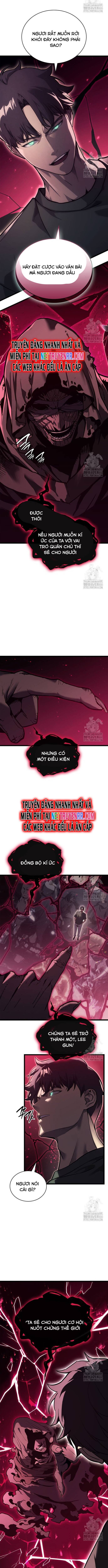 Vị Vua Mạnh Nhất Đã Trở Lại Chap 108 - Next Chap 109