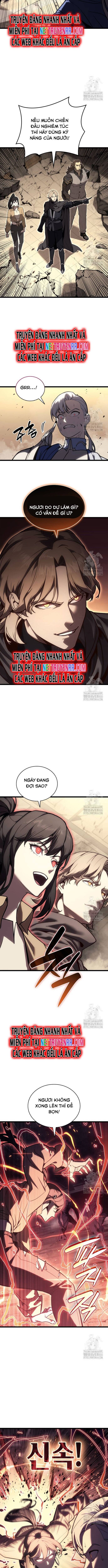 Vị Vua Mạnh Nhất Đã Trở Lại Chap 108 - Next Chap 109