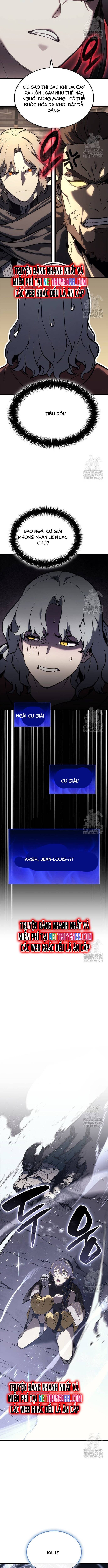 Vị Vua Mạnh Nhất Đã Trở Lại Chap 108 - Next Chap 109