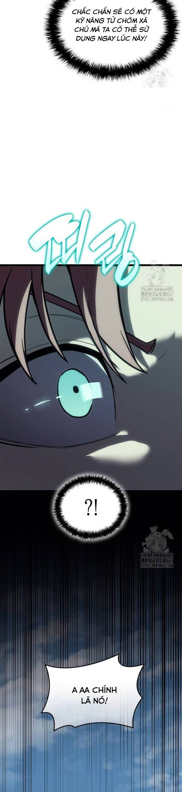 Vị Vua Mạnh Nhất Đã Trở Lại Chap 109 - Next Chap 110