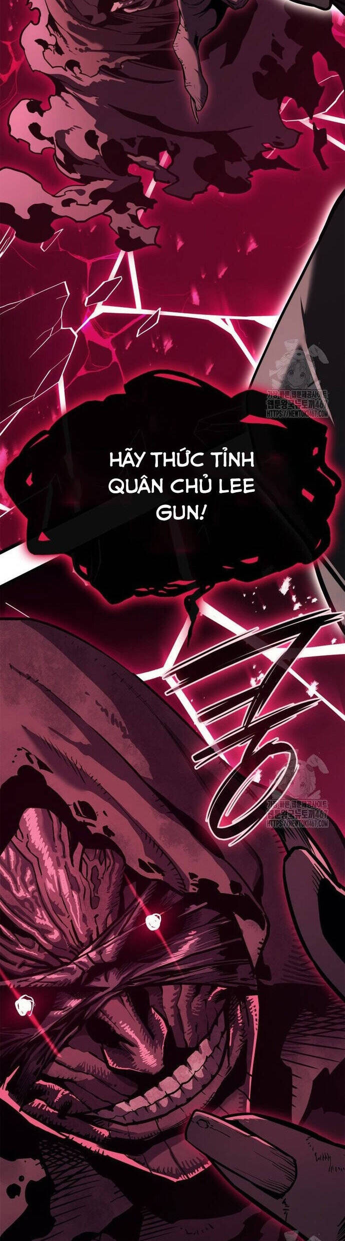 Vị Vua Mạnh Nhất Đã Trở Lại Chap 109 - Next Chap 110