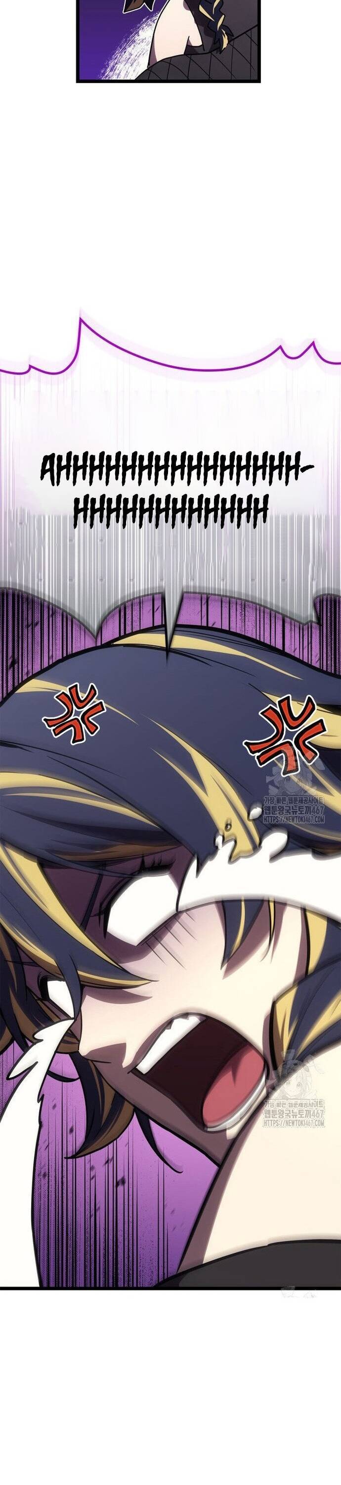 Vị Vua Mạnh Nhất Đã Trở Lại Chap 109 - Next Chap 110