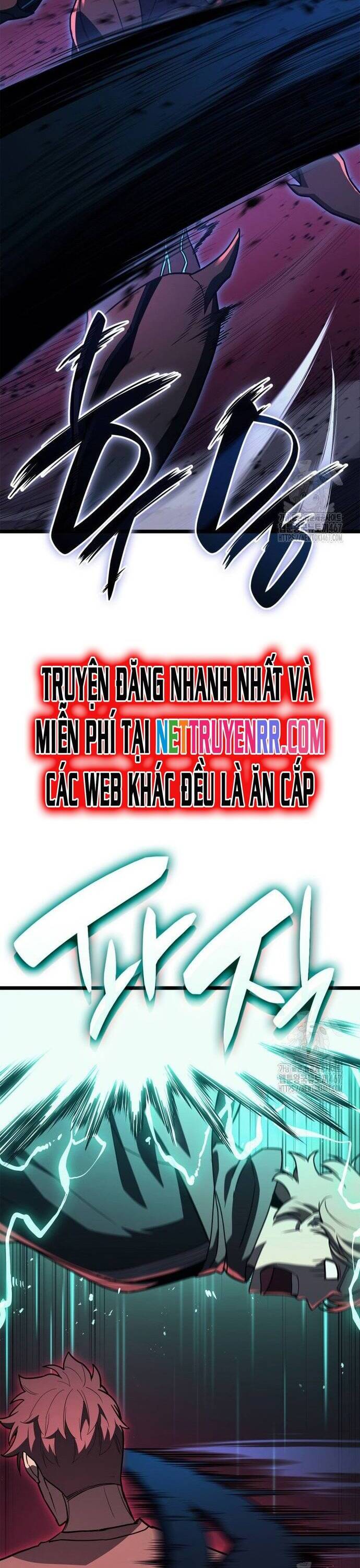 Vị Vua Mạnh Nhất Đã Trở Lại Chap 109 - Next Chap 110