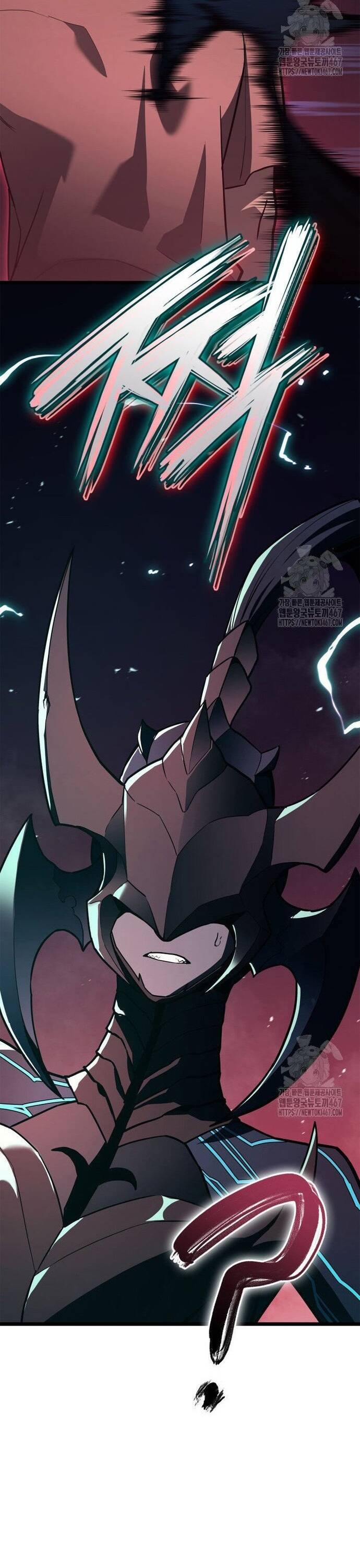 Vị Vua Mạnh Nhất Đã Trở Lại Chap 109 - Next Chap 110