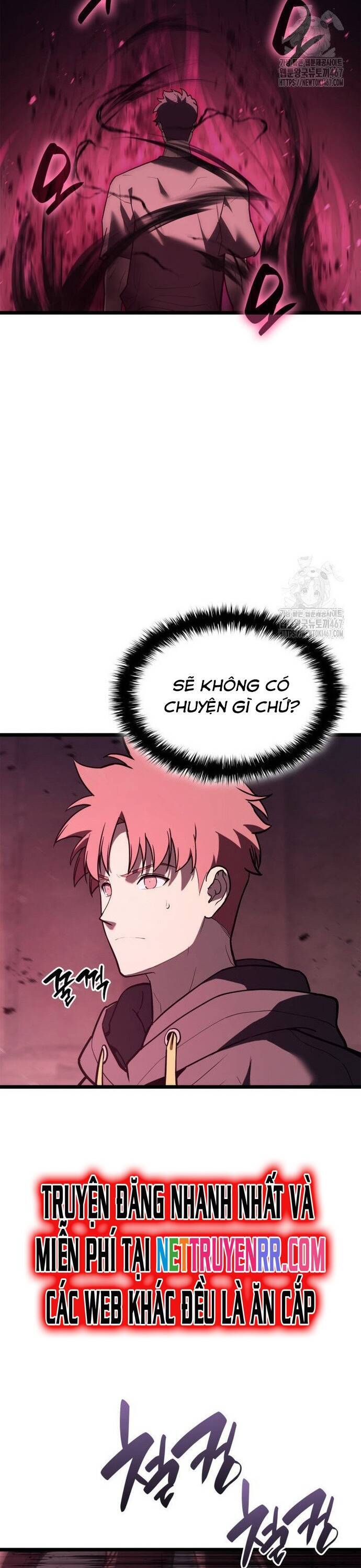 Vị Vua Mạnh Nhất Đã Trở Lại Chap 109 - Next Chap 110