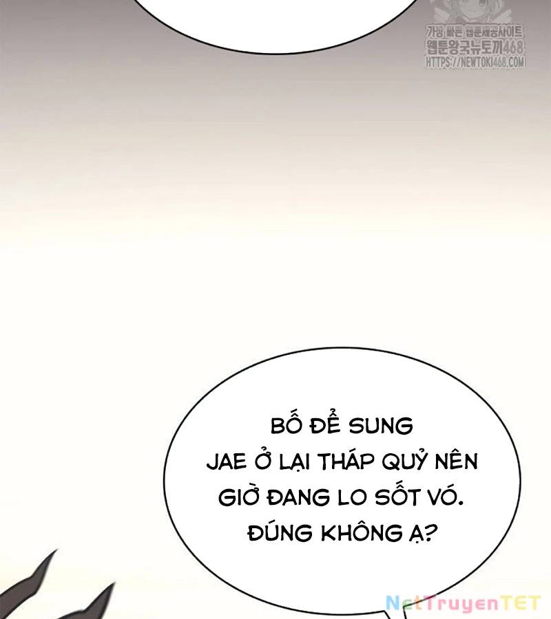 Vị Vua Mạnh Nhất Đã Trở Lại Chap 112 - Next Chap 113