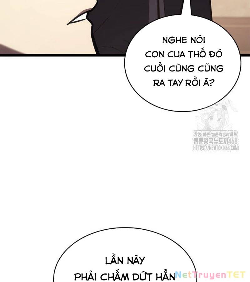 Vị Vua Mạnh Nhất Đã Trở Lại Chap 112 - Next Chap 113