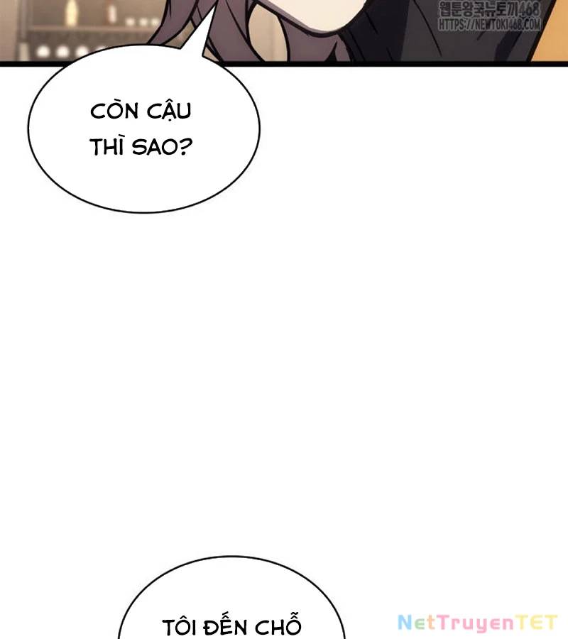 Vị Vua Mạnh Nhất Đã Trở Lại Chap 112 - Next Chap 113
