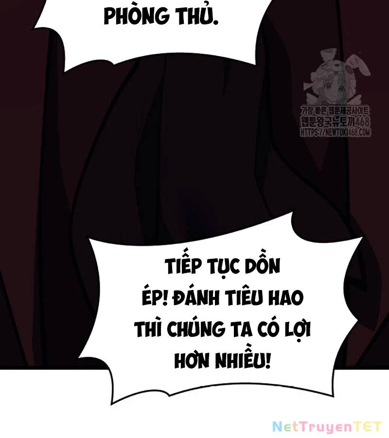 Vị Vua Mạnh Nhất Đã Trở Lại Chap 112 - Next Chap 113