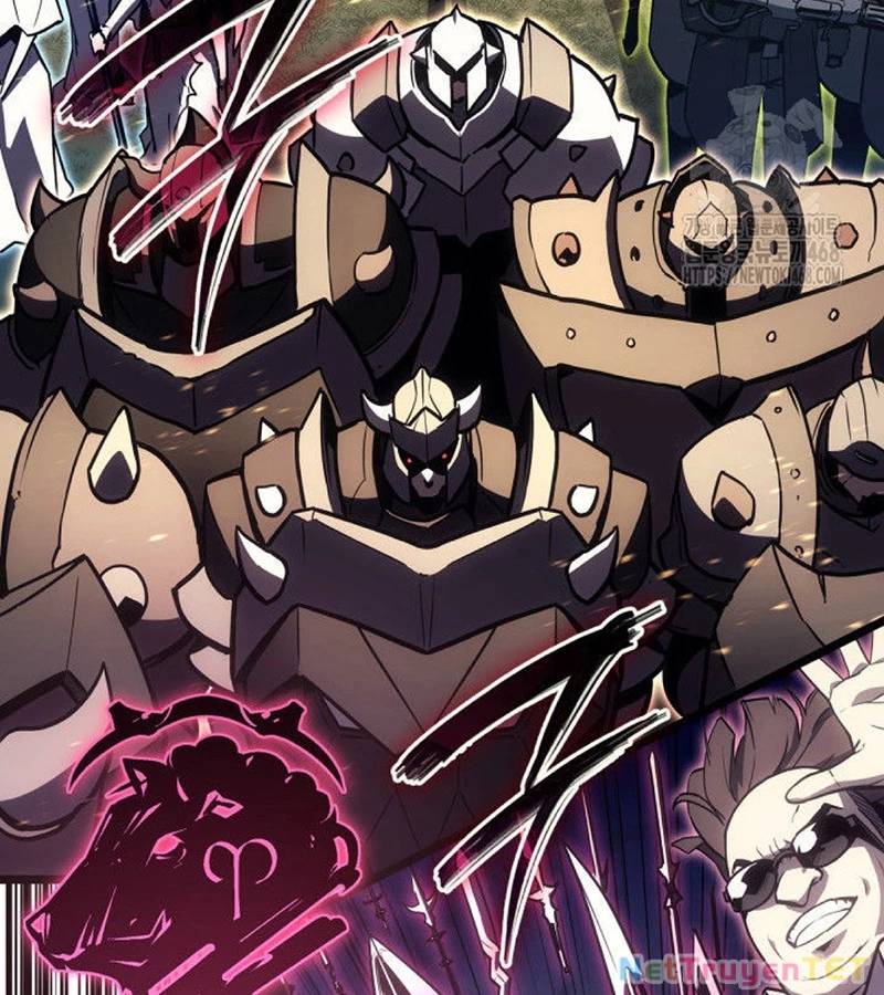 Vị Vua Mạnh Nhất Đã Trở Lại Chap 112 - Next Chap 113