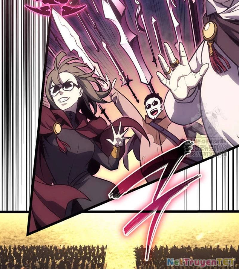 Vị Vua Mạnh Nhất Đã Trở Lại Chap 112 - Next Chap 113