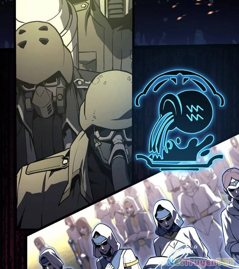 Vị Vua Mạnh Nhất Đã Trở Lại Chap 112 - Next Chap 113