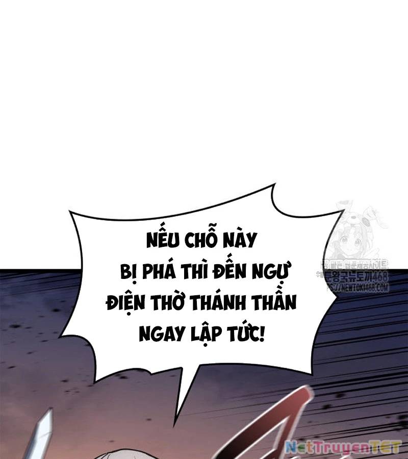 Vị Vua Mạnh Nhất Đã Trở Lại Chap 112 - Next Chap 113