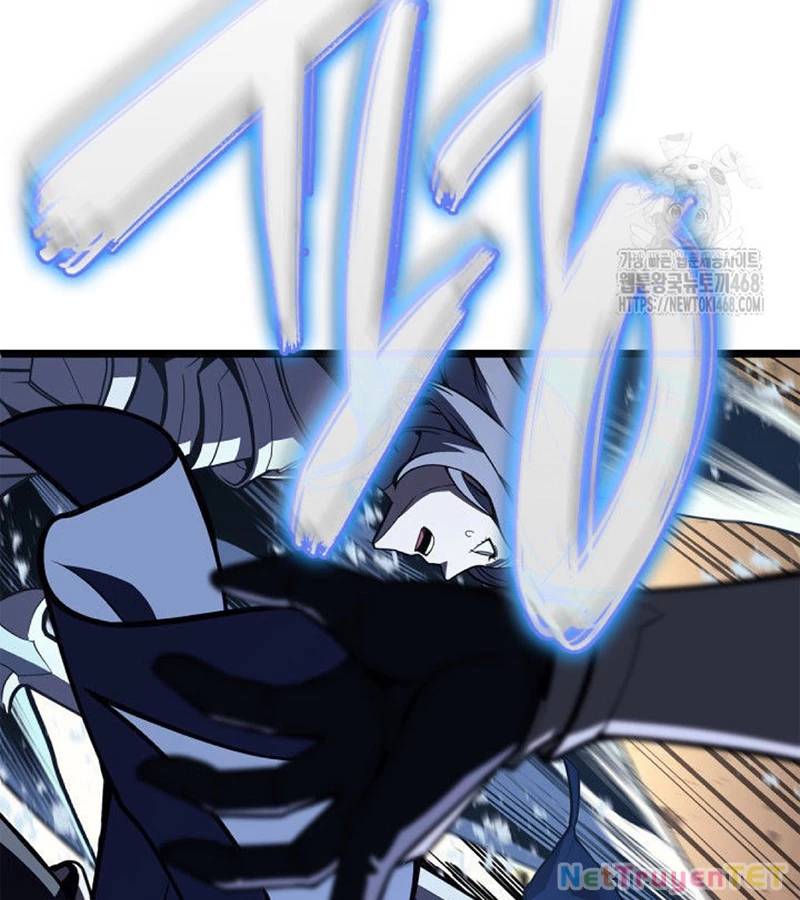 Vị Vua Mạnh Nhất Đã Trở Lại Chap 112 - Next Chap 113