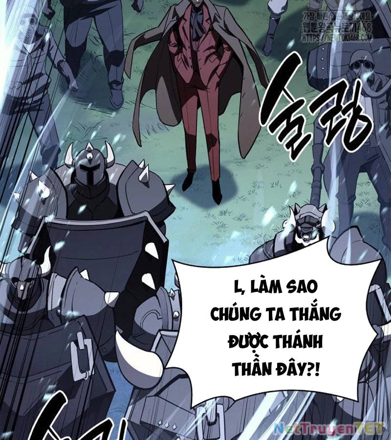 Vị Vua Mạnh Nhất Đã Trở Lại Chap 112 - Next Chap 113