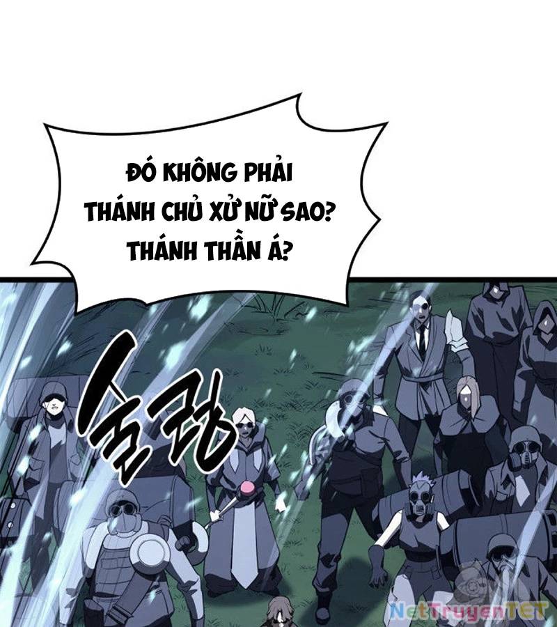 Vị Vua Mạnh Nhất Đã Trở Lại Chap 112 - Next Chap 113