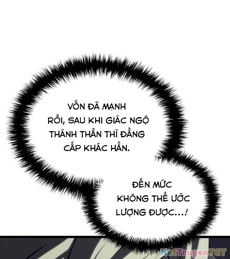 Vị Vua Mạnh Nhất Đã Trở Lại Chap 112 - Next Chap 113