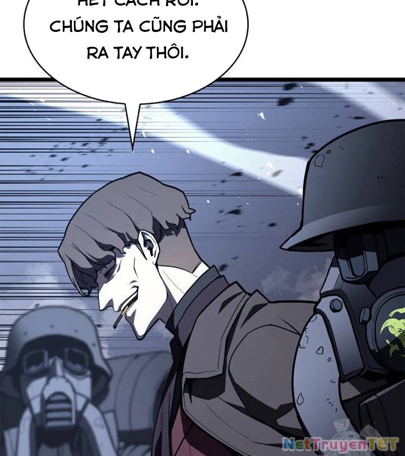 Vị Vua Mạnh Nhất Đã Trở Lại Chap 112 - Next Chap 113