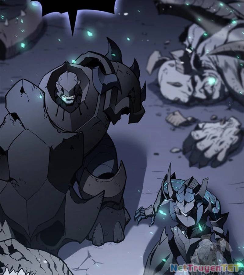Vị Vua Mạnh Nhất Đã Trở Lại Chap 112 - Next Chap 113