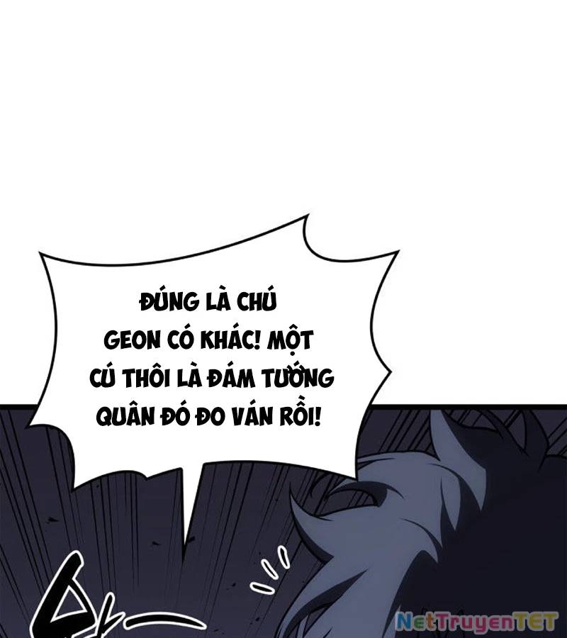 Vị Vua Mạnh Nhất Đã Trở Lại Chap 112 - Next Chap 113