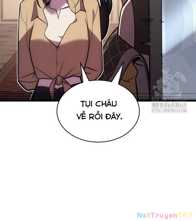 Vị Vua Mạnh Nhất Đã Trở Lại Chap 112 - Next Chap 113