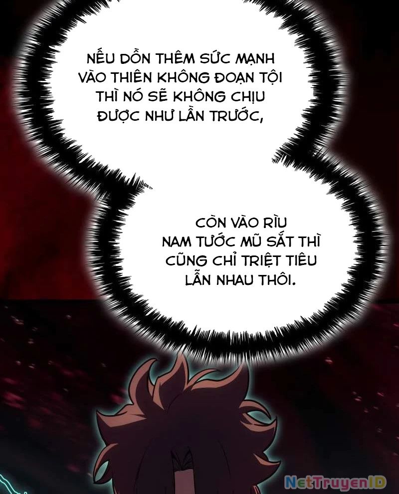 Vị Vua Mạnh Nhất Đã Trở Lại Chap 115 - Next Chap 116