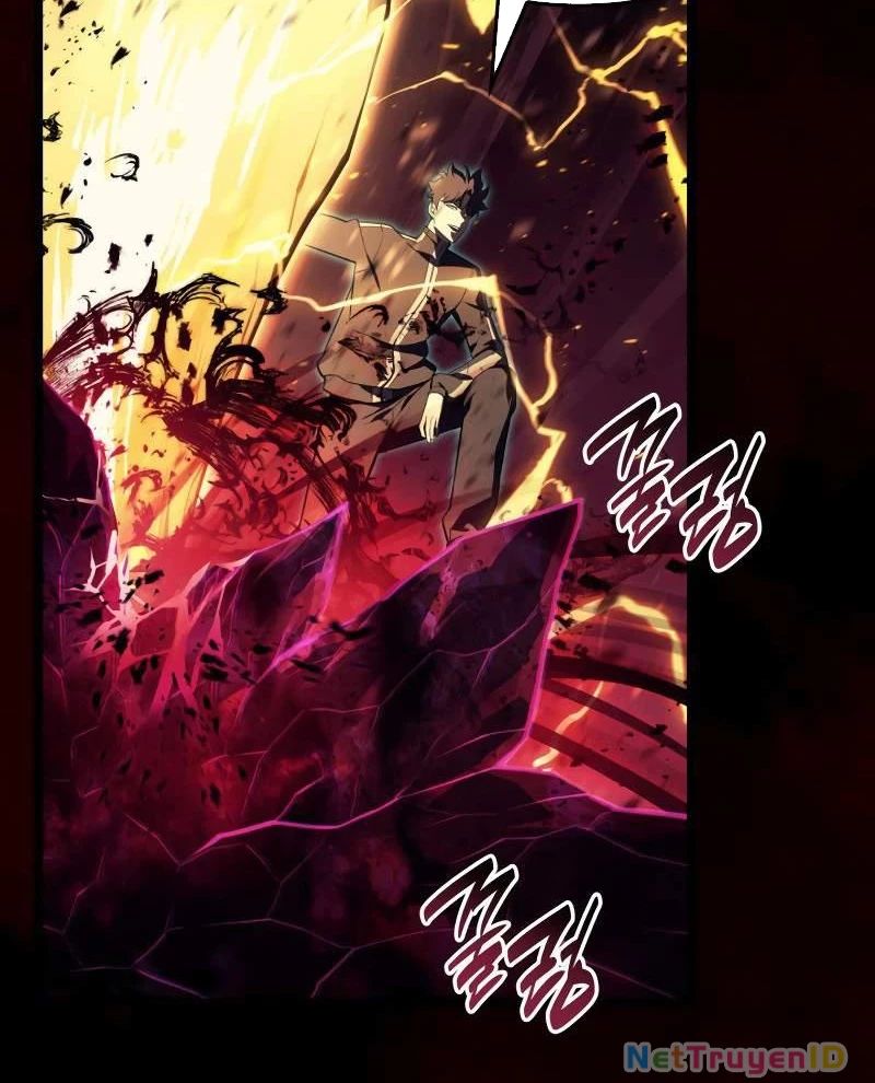 Vị Vua Mạnh Nhất Đã Trở Lại Chap 115 - Next Chap 116