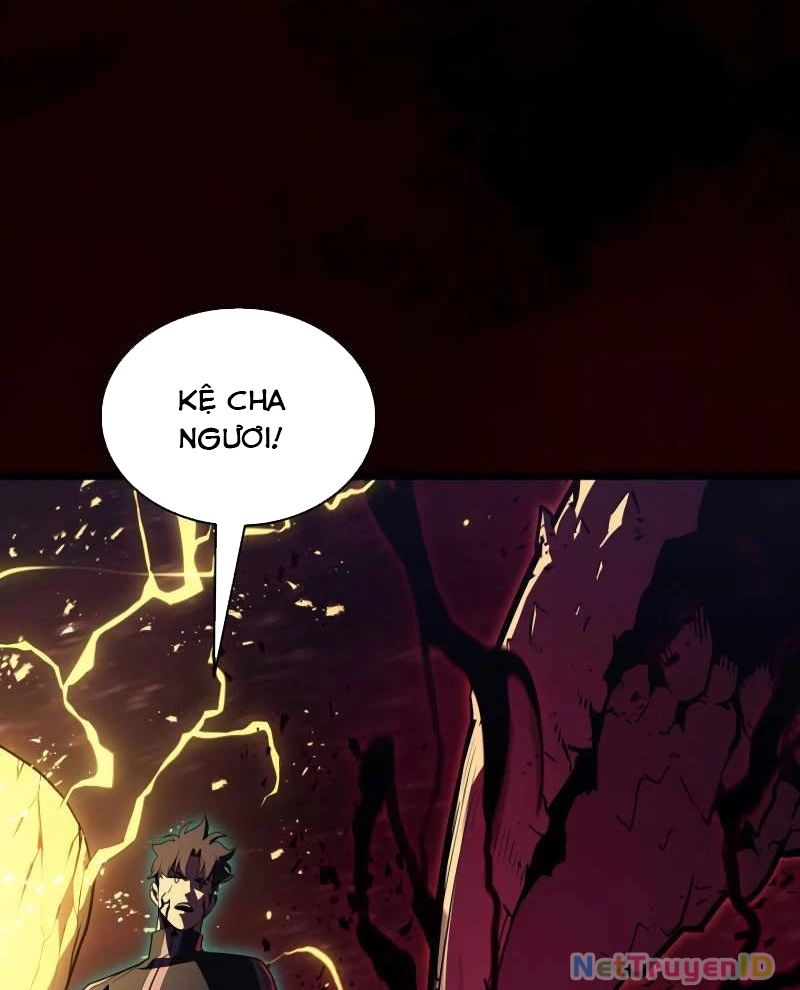 Vị Vua Mạnh Nhất Đã Trở Lại Chap 115 - Next Chap 116